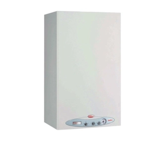 Классический газовый котел FONDITAL TAHITI DUAL CTFS 24 кВт