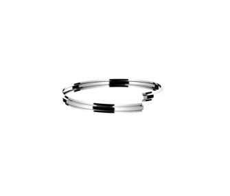 Хомут межтрубный SOLINOX d.300 (inox 304)