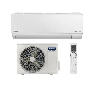 Кондиционер Toyotomi SEDAI ALL DC Inverter R32 TAN/TAG-A13SC 12000 BTU 