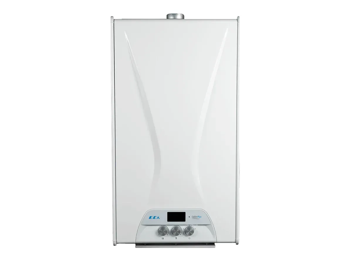 Cazan clasic pe gaz E.C.A Gelios Plus 24 kW