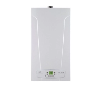 Классический газовый котел BAXI ECO HOME 24 кВт