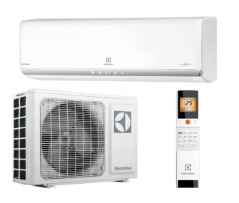 Кондиционер ELECTROLUX MONACO R32 DC Inverter EACS-I-18 HM-N8-Eu