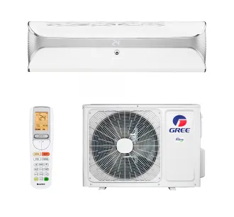Кондиционер Gree SOYAL Inverter R32 GWH18AKCXKF-K6DNA1A/I 18000 BTU 