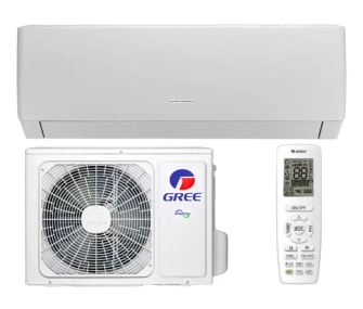 Кондиционер Gree Polar Inverter R32 GWH09AGBXB-K6DNA1B