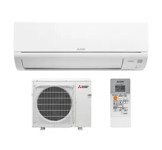 Кондиционер Mitsubishi Electric MSZ-DW35VF/MUZ-DW35VF