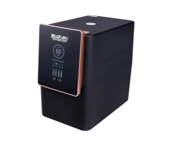 Фильтр обратного осмоса для питьевой воды Suzuki Hydrogen Alkaline Ionizer