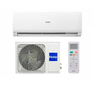 Кондиционер Haier Tibo DC Inverter R32 AL70TADHRA-CL/1Y70YEEFRA 