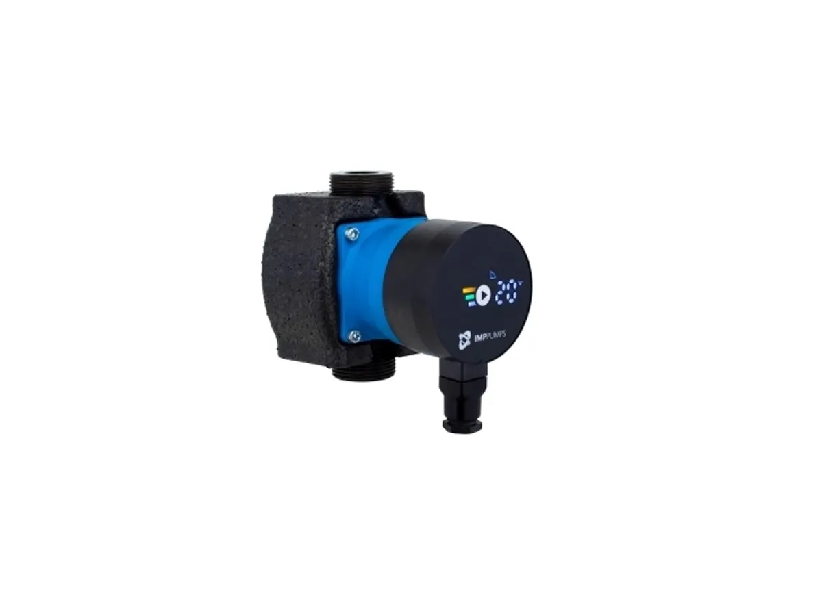 Pompa de circulatie IMP Pumps NMT SMART 32/60-180