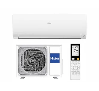 Кондиционер HAIER FLEXIS Plus DC Inverter R32 Super Match AS35S2SF1FA-LW-1U35S2SM1FA (white shine) (Обогрев при - 20°C)