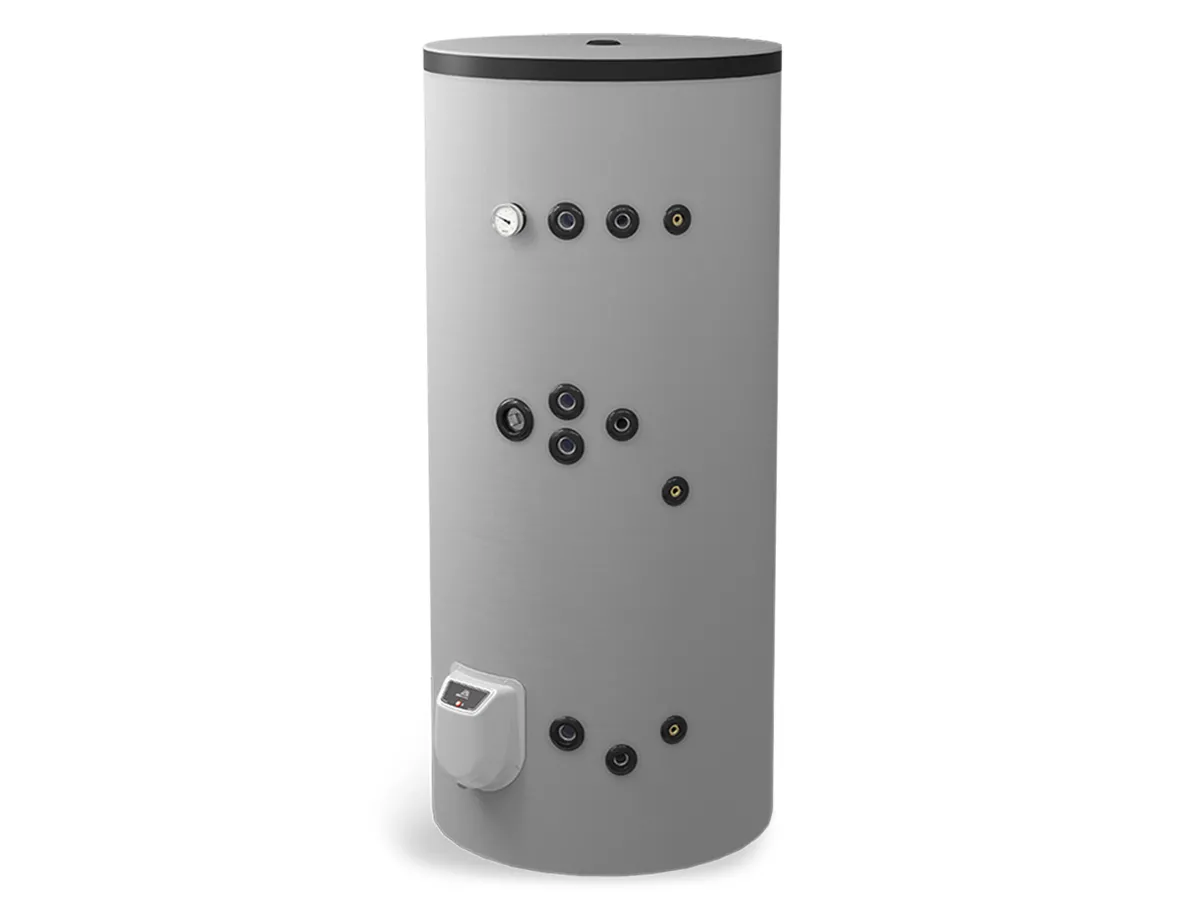 Boiler termoelectric ELDOM 500L (2S)