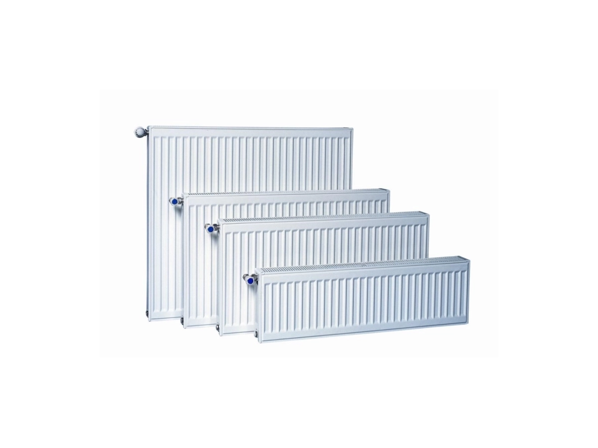 Radiator panel din otel DD PREMIUM TIP 11 500x1000