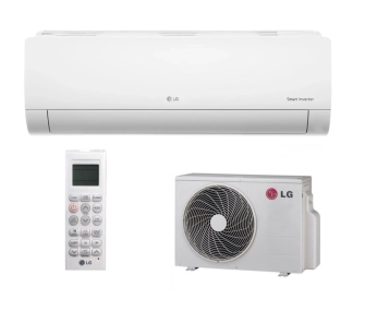 Кондиционер LG STANDART Inverter P24EN