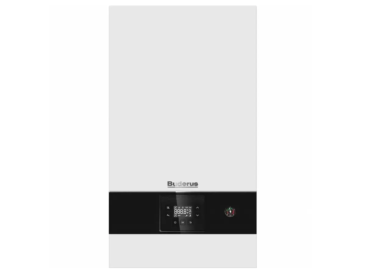Cazan pe gaz in condensatie BUDERUS GB 122 24-28 kW
