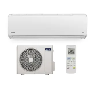 Кондиционер Toyotomi UMI ALL DC Inverter R32 UTN/UTG-012CH 12000BTU
