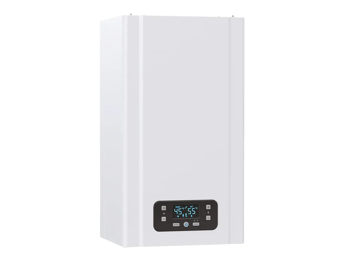 Cazan clasic pe gaz E.C.A Gerda 24 kW