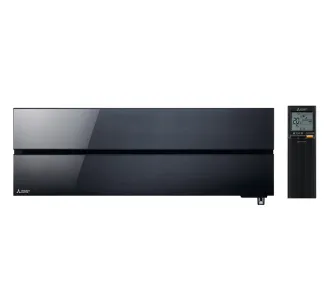 Unitate interioară Mitsubishi Electric MSZ-LN 50VGB-ER1 (onix negru)