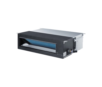 Unitatea interioara duct Medium ESP HAIER AD35S2SM3FA