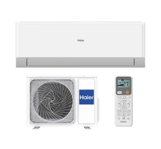 Кондиционер HAIER REVIVE Plus DC Inverter R32 AS25RBAHRA-PL 1U25YEGFRA-3