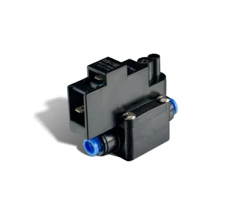 Датчик высокого давления 1/4"х1/4"
