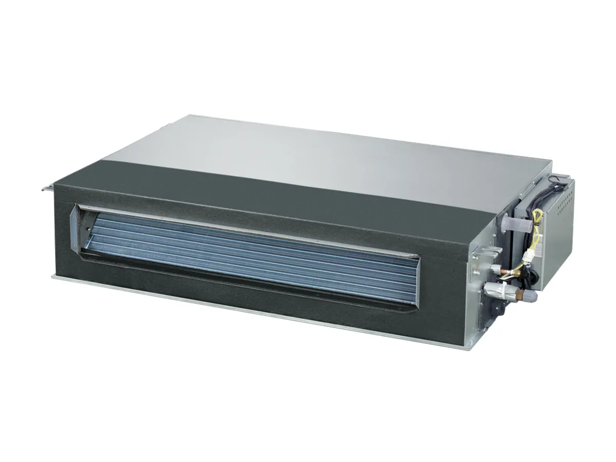 Unitate de conducte interioare Mediu ESP HAIER AD105S2SM3FA