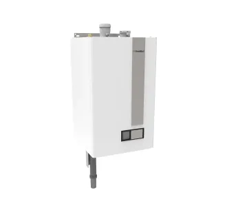 Cazan pe gaz in condensatie FONDITAL ITACA Condens.CH KR 60KW