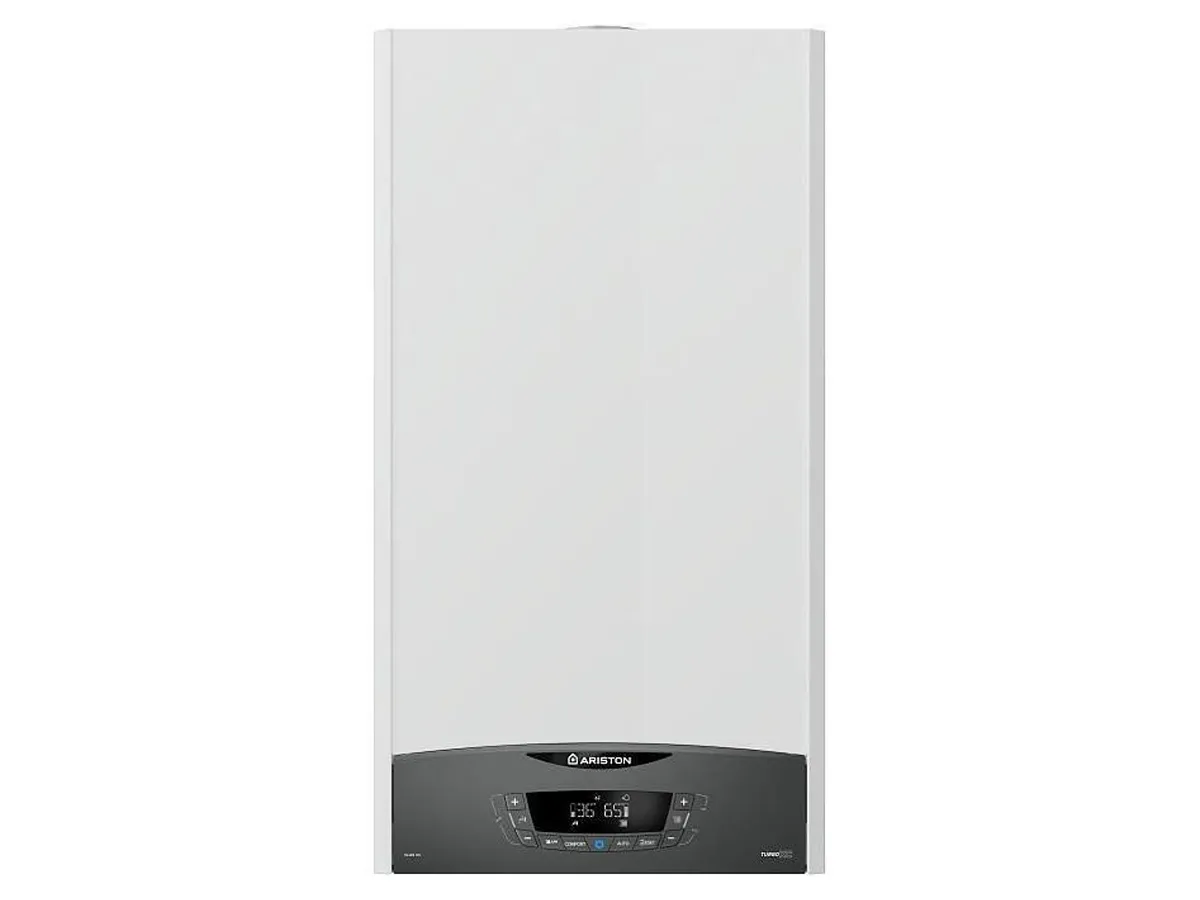 Cazan clasic pe gaz Ariston CLAS XC 28 FF NG