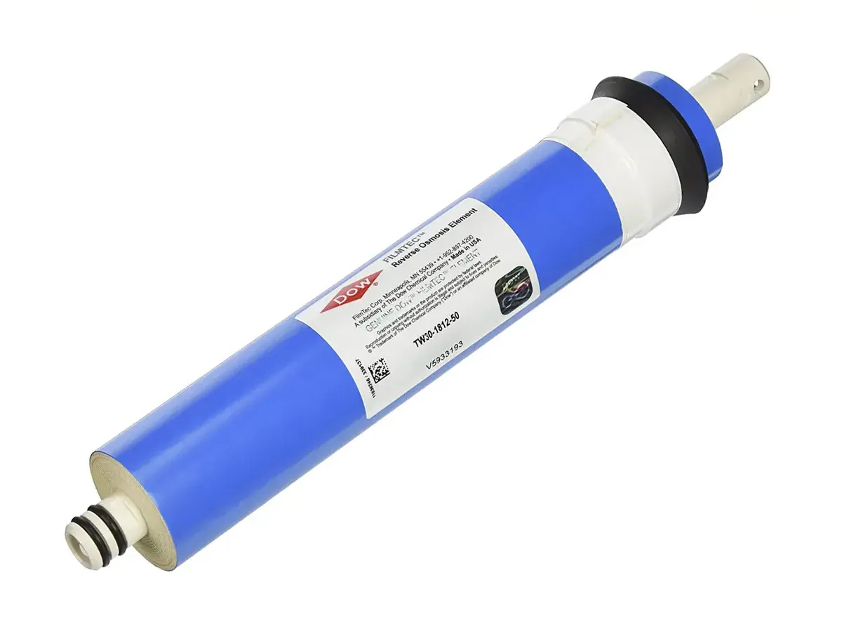 Мембранный элемент DOW FILMTEC 100 GPD