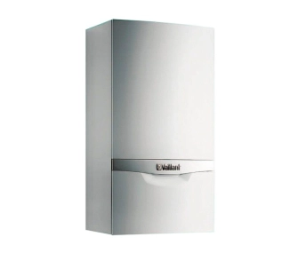 Классический газовый котел VAILLANT TURBO TEC PLUS VUW 322-5-5 32 кВт