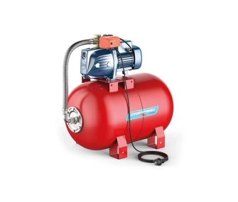 Гидрофор Pedrollo CPm158-24CL (до 7м, 0,75kW) без защиты