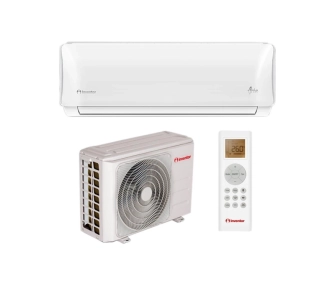 Кондиционер INVENTOR Inverter AR5VI-12WFR / AR5VO-12 12000 BTU