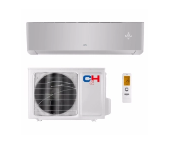 Кондиционер Сooper Hunter Supreme Inverter CH-S18FTXAM2S-SC