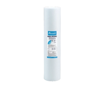 Градиентный картридж для механической очистки воды ECOSOFT 4,5X20, 20-5 MKM