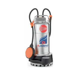 Pompa electrica de drenaj Pedrollo D30-N