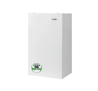 Cazan pe gaz in condensare MOTAN MKDENS 20kw TF