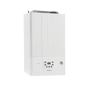 Cazan pe gaz in condensatie IMMERGAS Victrix Tera 24-28 kW