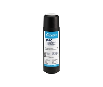 Картридж для удаления хлора ECOSOFT 2,5x10