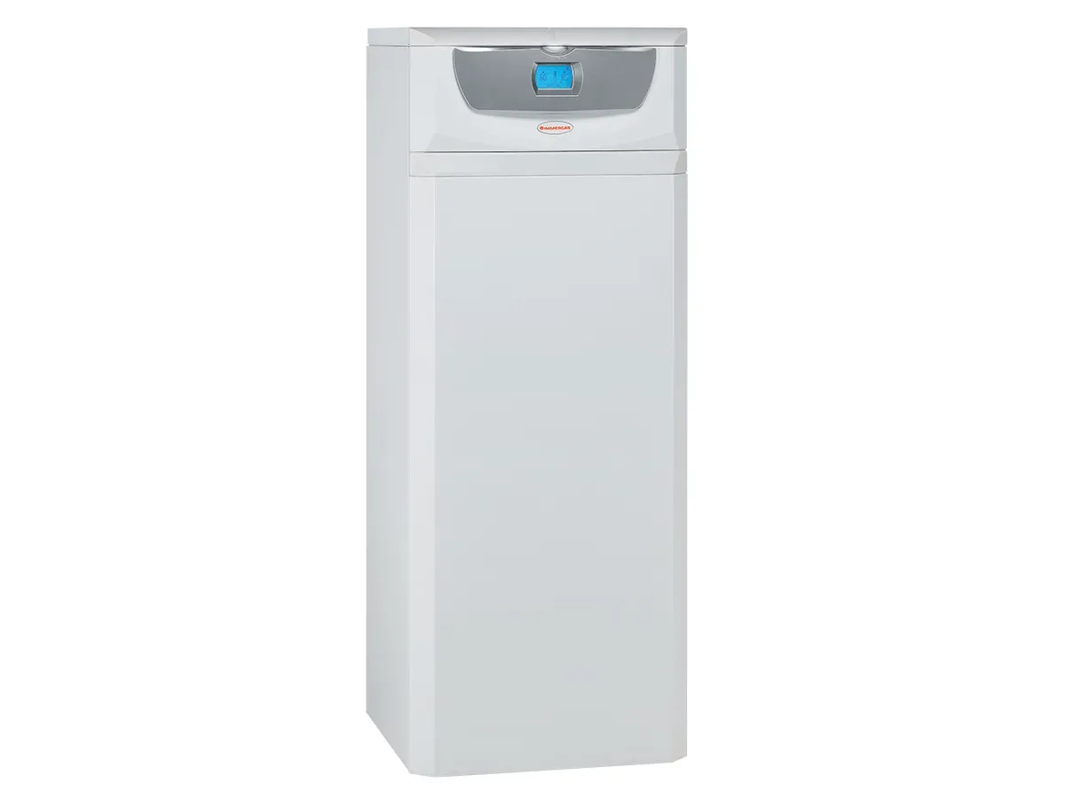 Cazan pe gaz in condensatie IMMERGAS Hercules ABT 2I 32 kW