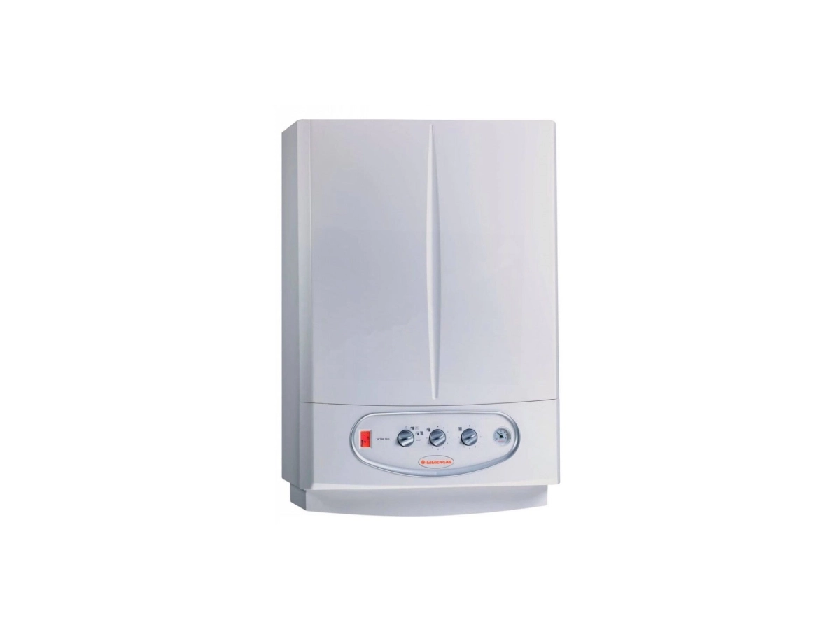 Конденсационный газовый котел IMMERGAS Victrix Zeus 26 кВт