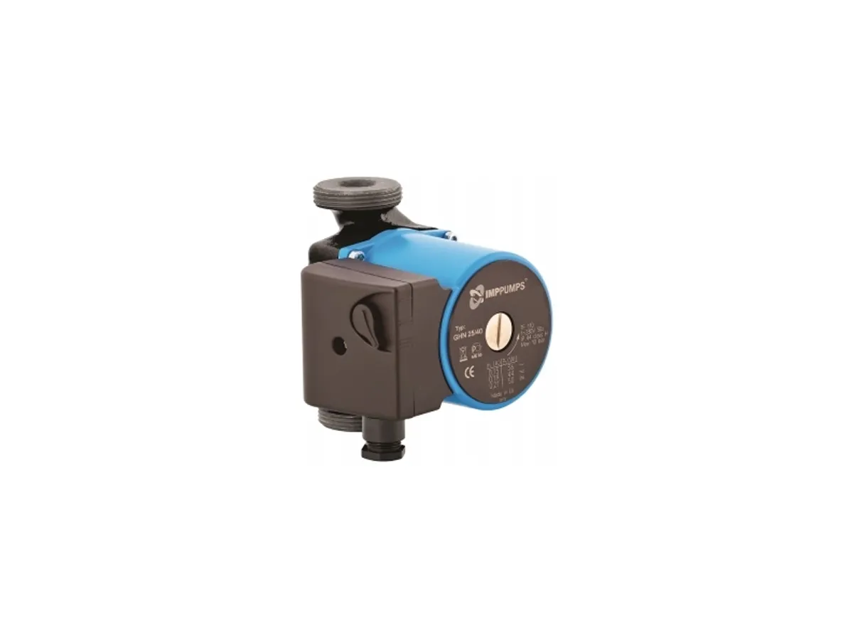 Pompa de circulatie IMP Pumps GHN 32/120-180