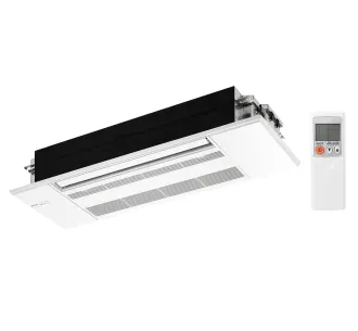 Unitate interioară casetă cu flux unic Mitsubishi Electric MLZ-KP25 VF