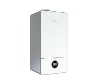 Конденсационный газовый котел BOSCH GC7000iW Plus 24 кВт
