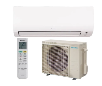 Кондиционер DAIKIN Inverter COMFORA FTXP25N9/RXP25N9 A++