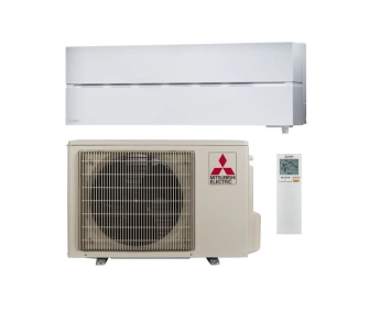 Кондиционер Mitsubishi Electric Inverter MSZ-LN60VGW-ER1-MUZ-LN60VG-ER1 (натуральный белый)
