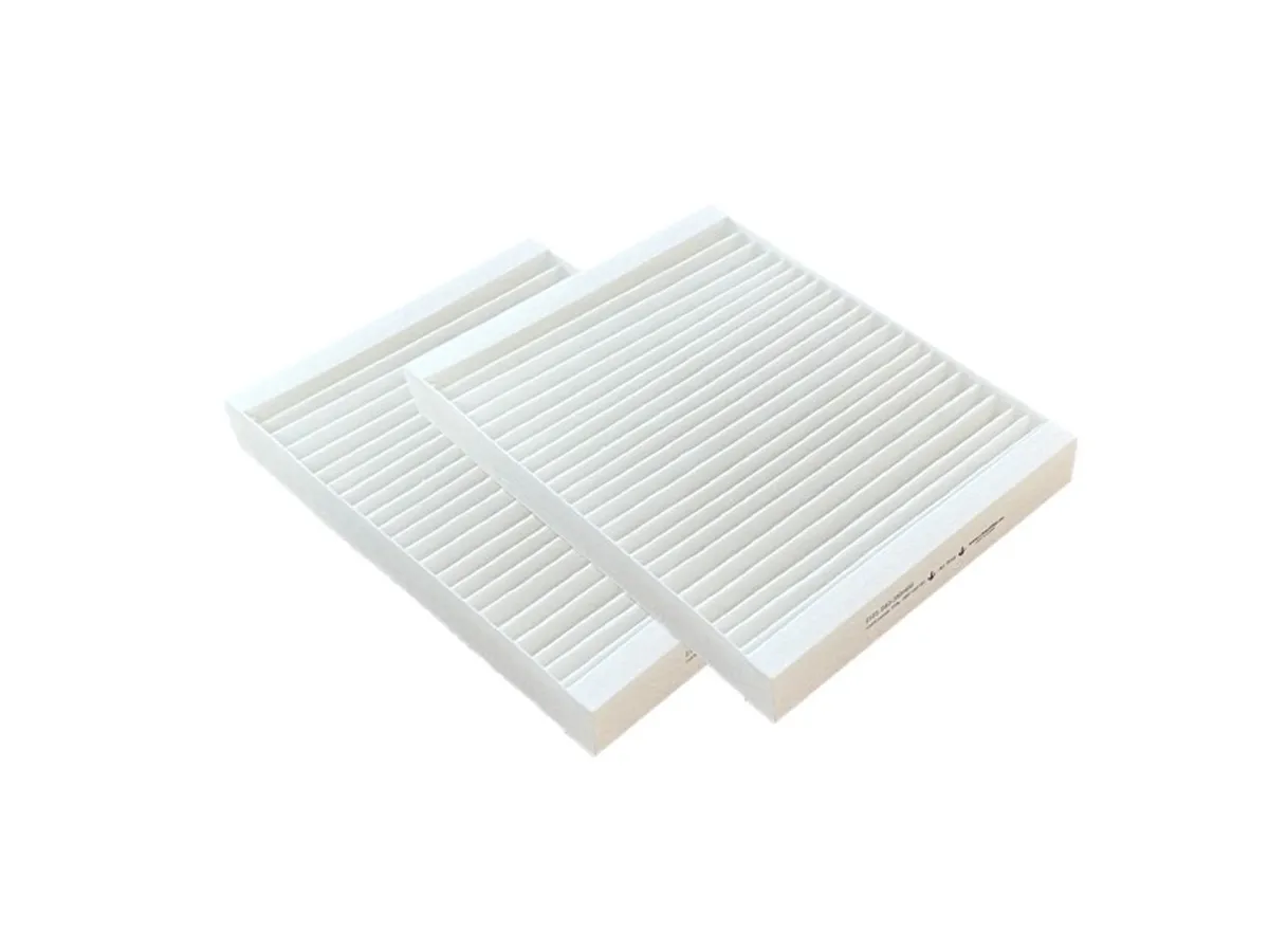 Set de filtre pentru NEOVENT KNP PERFECT 450 și 950 - material netesut G4