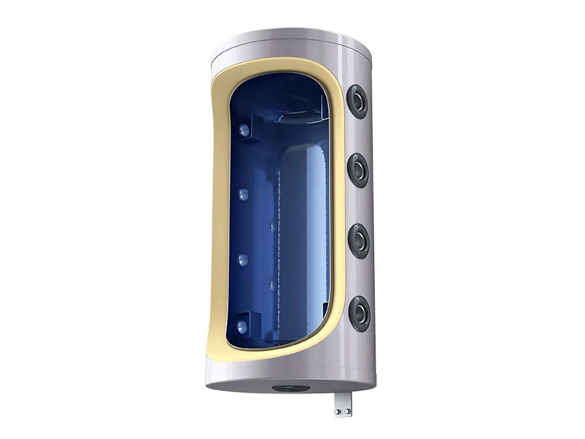 Rezervor de stocare TESY 50L EV50 40 p/u pompa de caldura