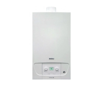 Конденсационный газовый котел BAXI PRIME 24 кВт