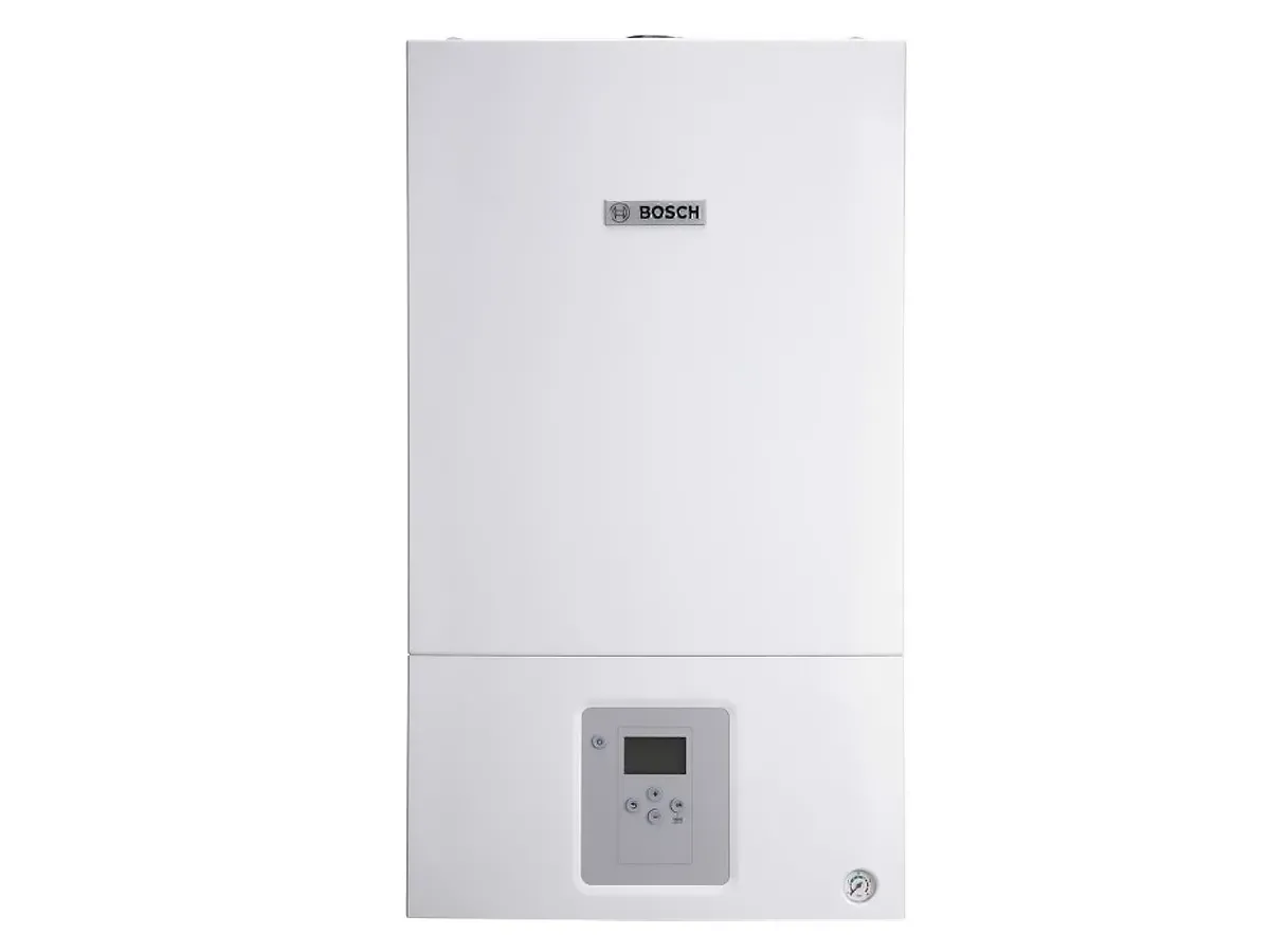 Cazan clasic pe gaz BOSCH GAZ 6000W 24 kW