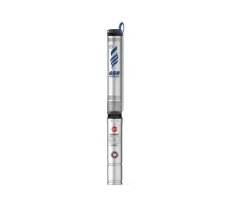Poma submersibila Pedrollo 6SR36/10-PD