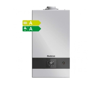 Конденсационный газовый котел BUDERUS GB 022 24 кВт