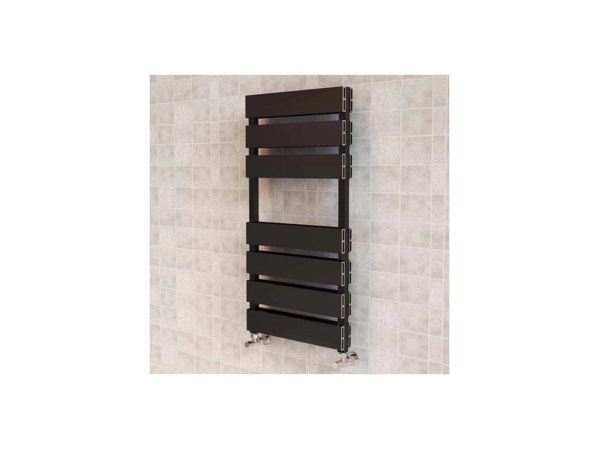 Uscator de prosoape decorativ LOJIMAX, colectie BENOIT DOUBLE 400 mm. 710 mm.